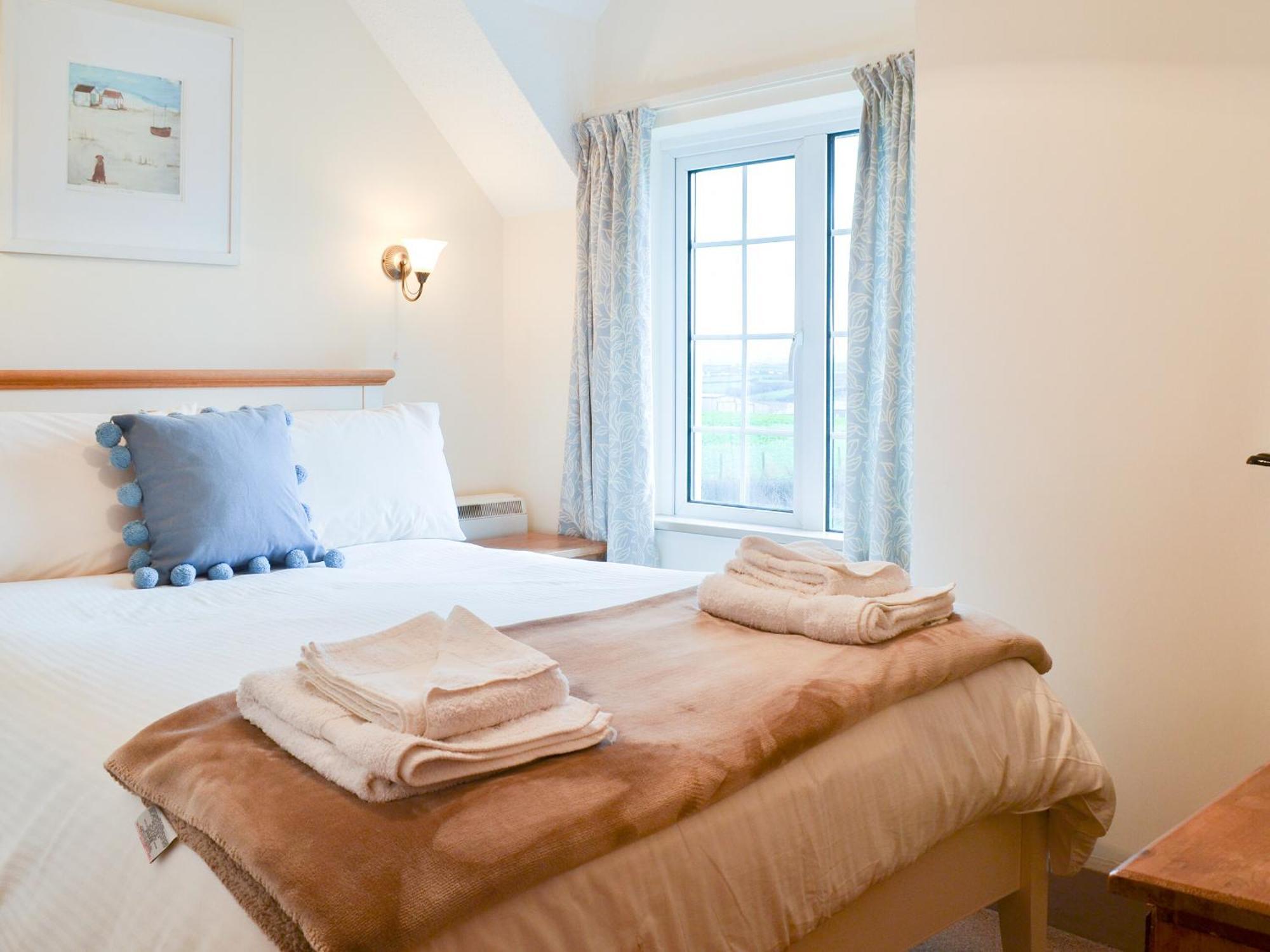 St Cadoc Cottage セント・メリリン エクステリア 写真