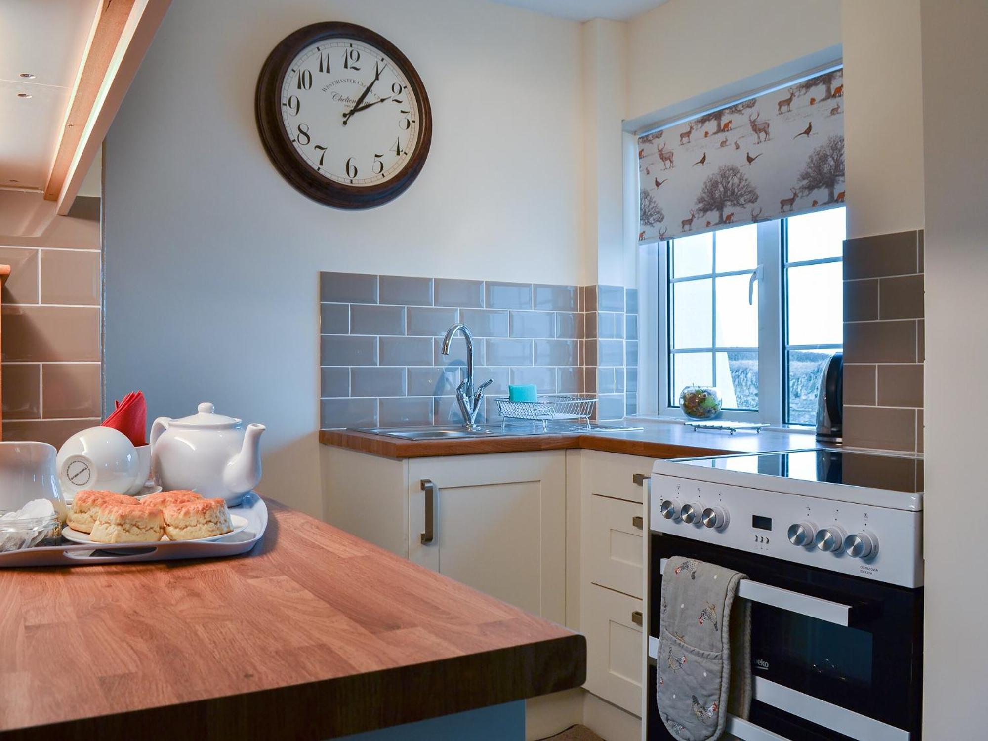 St Cadoc Cottage セント・メリリン エクステリア 写真